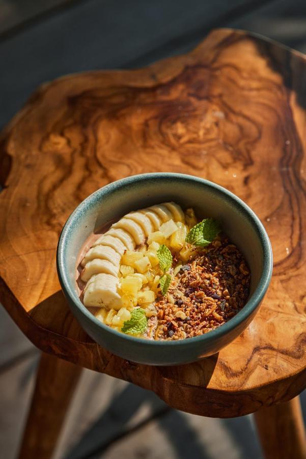 Our Habitas Bacalar - Adults Only酒店 外观 照片
